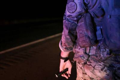 US Immigration Authorities Force-feed Detainees From India, Cuba