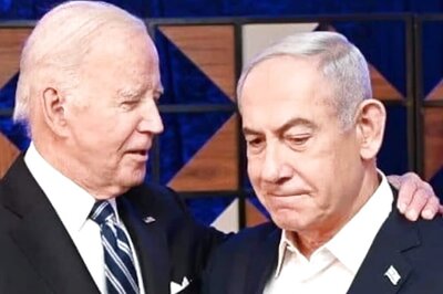 ‘I Gave The Directive’: Netanyahu Says Killing Nasrallah Was ‘Essential For Israel’, Biden Urges Ceasefire | Updates