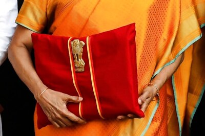 Stock Markets Ahead: Union Budget, RBI Policy Major Events to Watch Out for