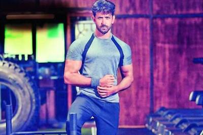 Performer of the Year: A Super Hrithik Roshan Wages War on Bollywood in 2019