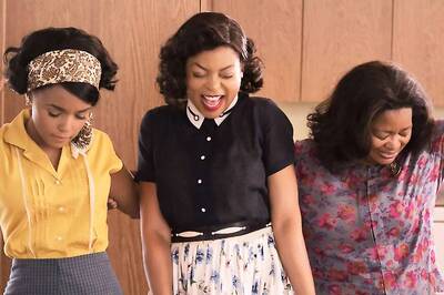 Hidden Figures Review: A Film That Makes You Revisit the Past For a Better Future