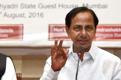 KCR Floating Third Front to Cover up His and Modi's Failures, Alleges Telangana Congress
