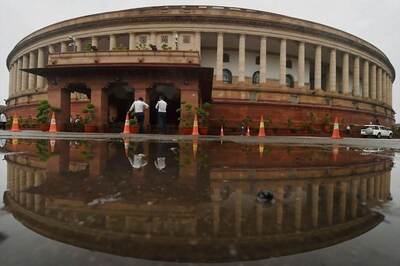 GST Bill: Most Parties on Board, House May Take it up Next Week