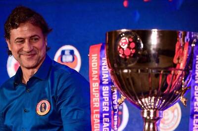 Carles Cuadrat Steps Down as Head Coach of East Bengal FC