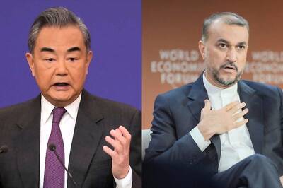 'Violation Of International Law': China Strongly Condemns Attack On Iranian Consulate In Syria