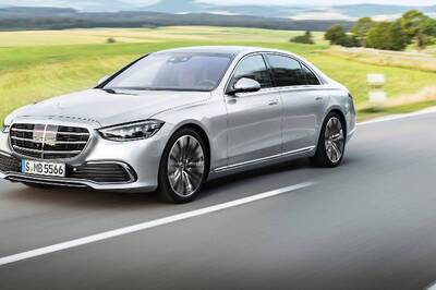 Mercedes-Benz Launches New 'Direct to Customer' Retail Model in India - Details Here