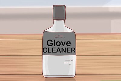 How to Wash Goalkeeper Gloves