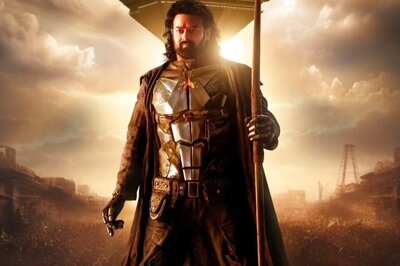 Kalki 2898 AD 2 Confirmed, Prabhas's Sci-Fi Sequel To Take Three Years For Completion: Report