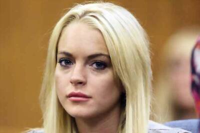 Lindsay Lohan has no regrets for troubles in life