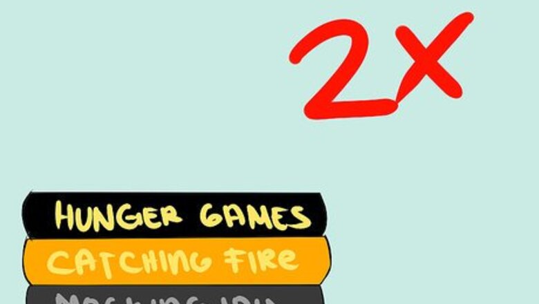 How to Be a Hunger Games Fan