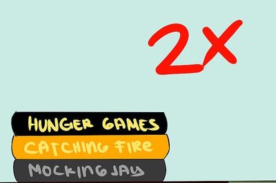 How to Be a Hunger Games Fan