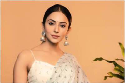 After Rhea Chakraborty, Rakul Preet Singh Seeks Ban on Media Trial