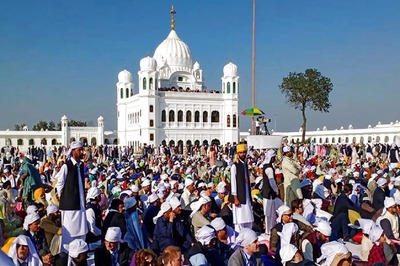 India Summons Pakistan Envoy Over Transfer of Kartarpur Sahib Management to Non-Sikh Body