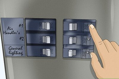 How to Determine when to Use Arc Fault Circuit Interrupters (Af Circuit Breakers)