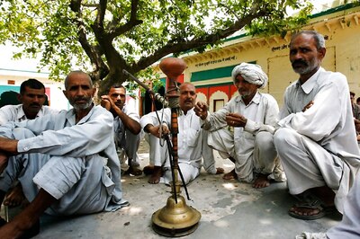 UP Govt May Hold Panchayat Elections in February Next Year, Delimitation Process to Start from Tomorrow