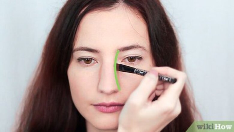 How to Contour Your Nose