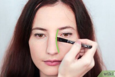 How to Contour Your Nose