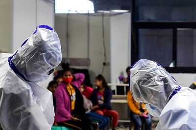 Delhi Govt Deploys Sr Nursing Officers in Pvt Hospitals to Monitor Covid-19 Situation