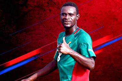 ISL 2015: Delhi Dynamos FC add Ghana's Richard Gadze to their line-up