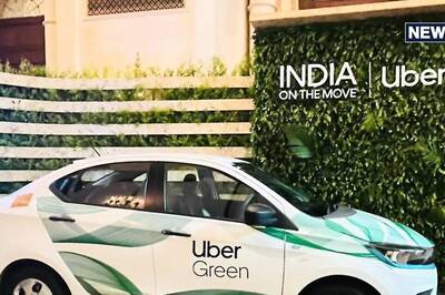 Uber Green Launched in India, Aims to Become a Zero-Emissions Mobility Platform by 2040