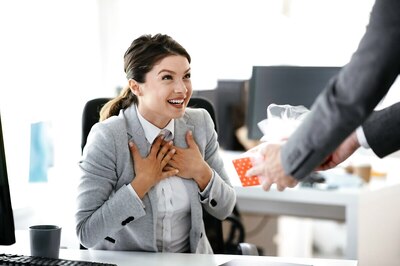 Women’s Day 2023: 8 Extremely Last-Minute Corporate Gift Ideas to Make Women Feel Valued