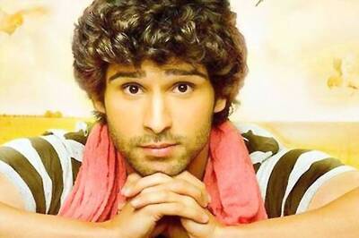 Girish Kumar wants to become 'Prince of Romance' in Bollywood