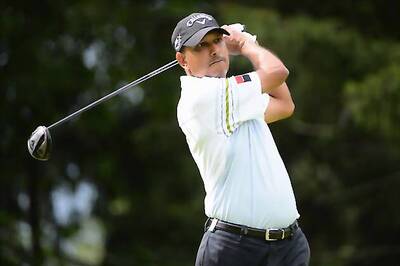 Jeev, four other Indians make cut in Moscow