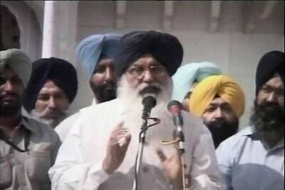 Punjab: SAD+ heading for slender majority