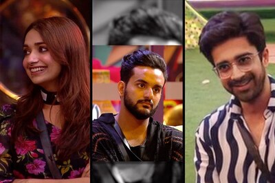 Bigg Boss OTT 2: Jiya Shankar Chooses Abhishek Malhan Over Avinash Sachdev In Nomination Task