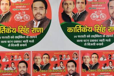 News18 Afternoon Digest: AIMIM & SP Cautious Against Polarising Deoband, Herbal Drug Claims Covid Cure in 4 Days & Other Top Stories