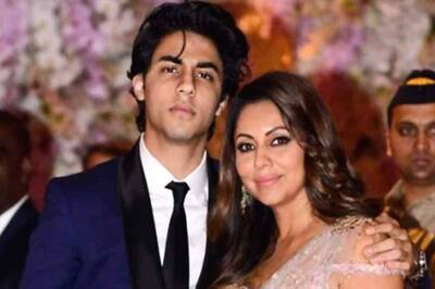Aryan Khan Buys Two Floors of Gauri Khan's Childhood Home In Delhi For Rs 37 Crores: Details Inside