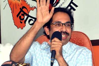 Uddhav Thackeray may walk out of hospital today