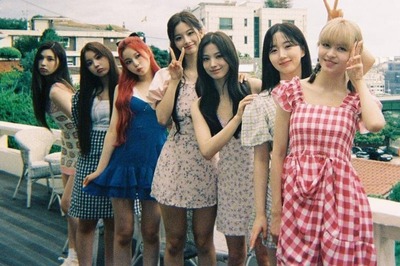 Shocking! Jinni Leaves NMIXX, Terminates Contract With JYP Ent; K-Pop Group To Disband?