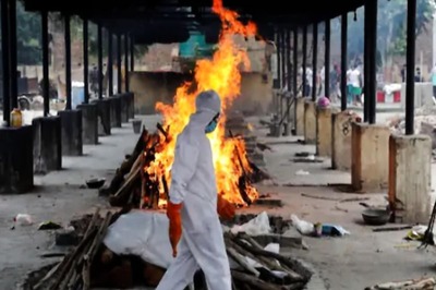 Days after Being Discharged from Covid-19 Centre, Pune Centenarian Woman Passes Away