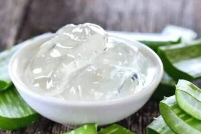 5 Ways to Use Aloe Vera During The Summer Months