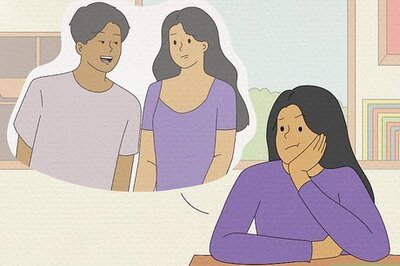 How to Deal With Your Friend's Boyfriend Hitting on You