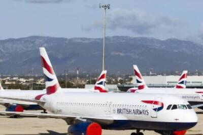 British Airways Keen to Increase Flights to Delhi and Mumbai