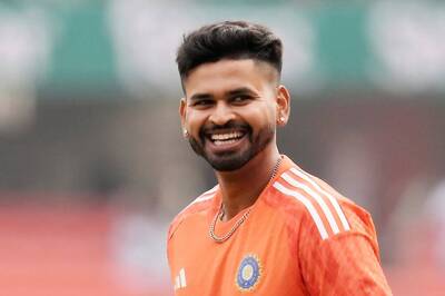 'Post Virat Kohli And Rohit Sharma...': Ex-BCCI Selector Reveals Shreyas Iyer Was Being Groomed as Next India Captain
