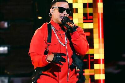 Daddy Yankee Achieves New Balance, Readies For His Comeback