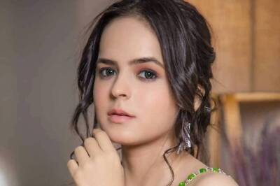 Palak Sindhwani Reveals She Told Makers About Quitting Taarak Mehta Ka Ooltah Chashmah In December 2023