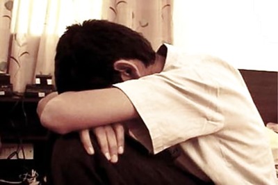 Student threatens suicide after not being allowed in class