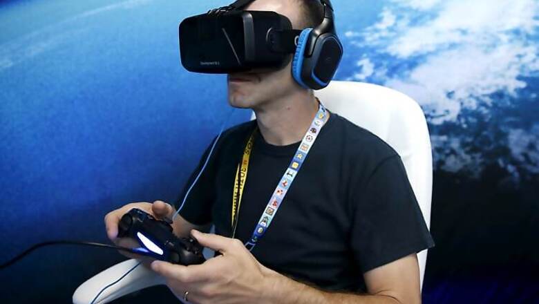 Facebook's Oculus acquires Israeli gesture recognition firm Pebbles Interfaces