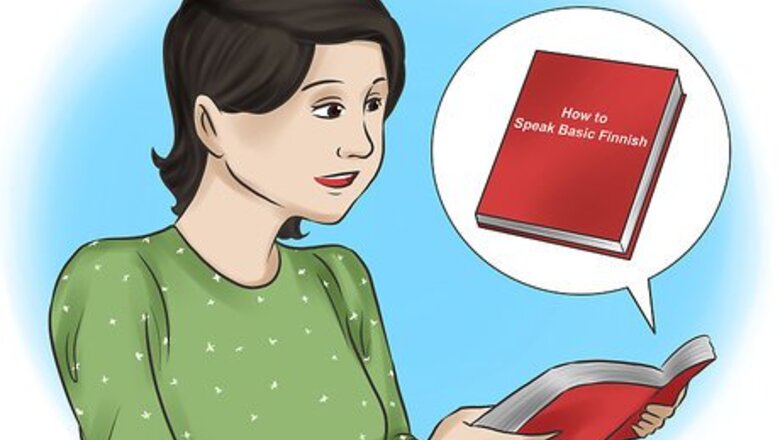 How to Speak Basic Finnish