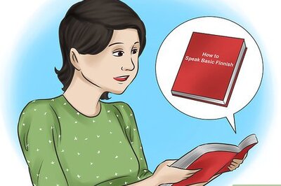 How to Speak Basic Finnish