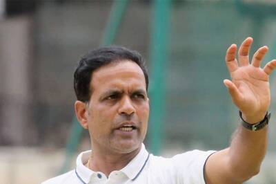 IPL 2023: Ex-India Left-arm Spinner Sunil Joshi Appointed Punjab Kings' Spin bowling Coach