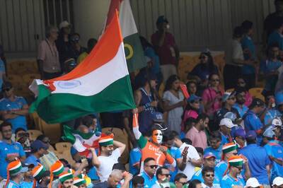 ICC World Cup: Rs 3,250 Ticket Price for India-Eng Match at Lucknow Unreasonable, Unfair, Says PIL