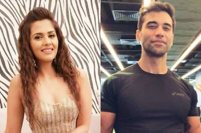 Dalljiet Kaur of Bigg Boss 13 Pens Heartwarming Note For Late Friend Kushal Punjabi