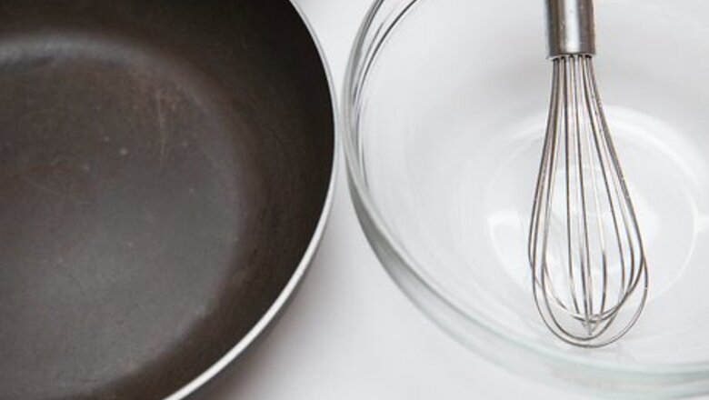 How to Make Cinnamon Pancakes