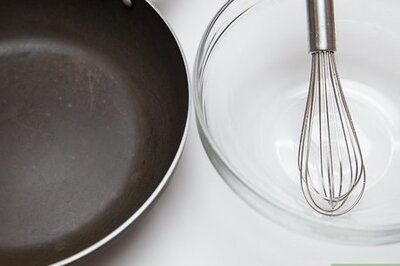 How to Make Cinnamon Pancakes