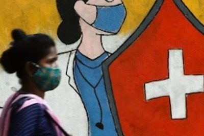 New Covid-19 Cases Rise in Tamil Nadu for Second Day in a Row